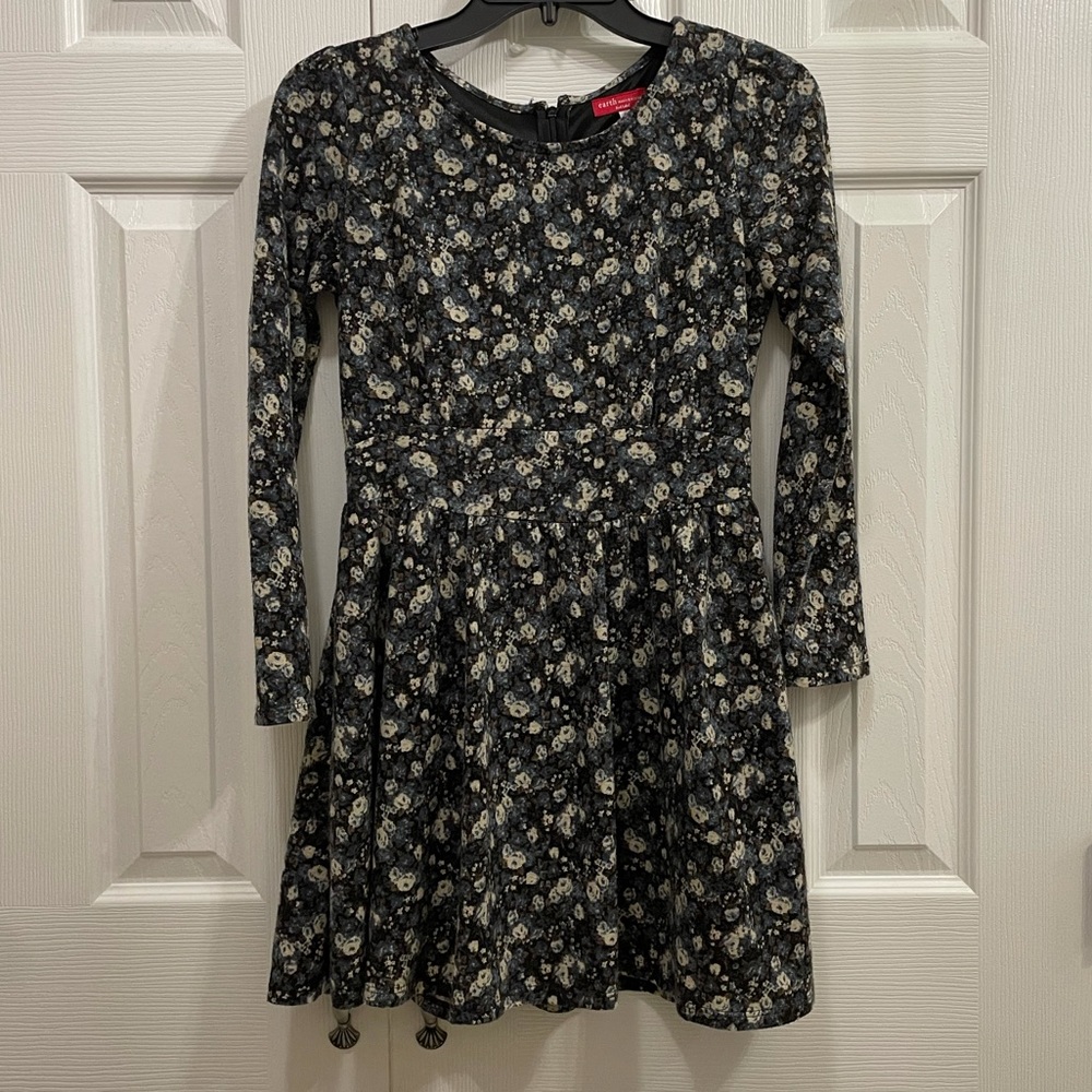 Earth music&ecology dress